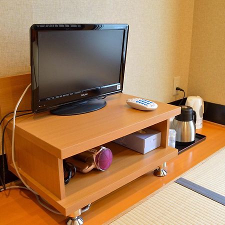 京都舒适酒店 客房 照片