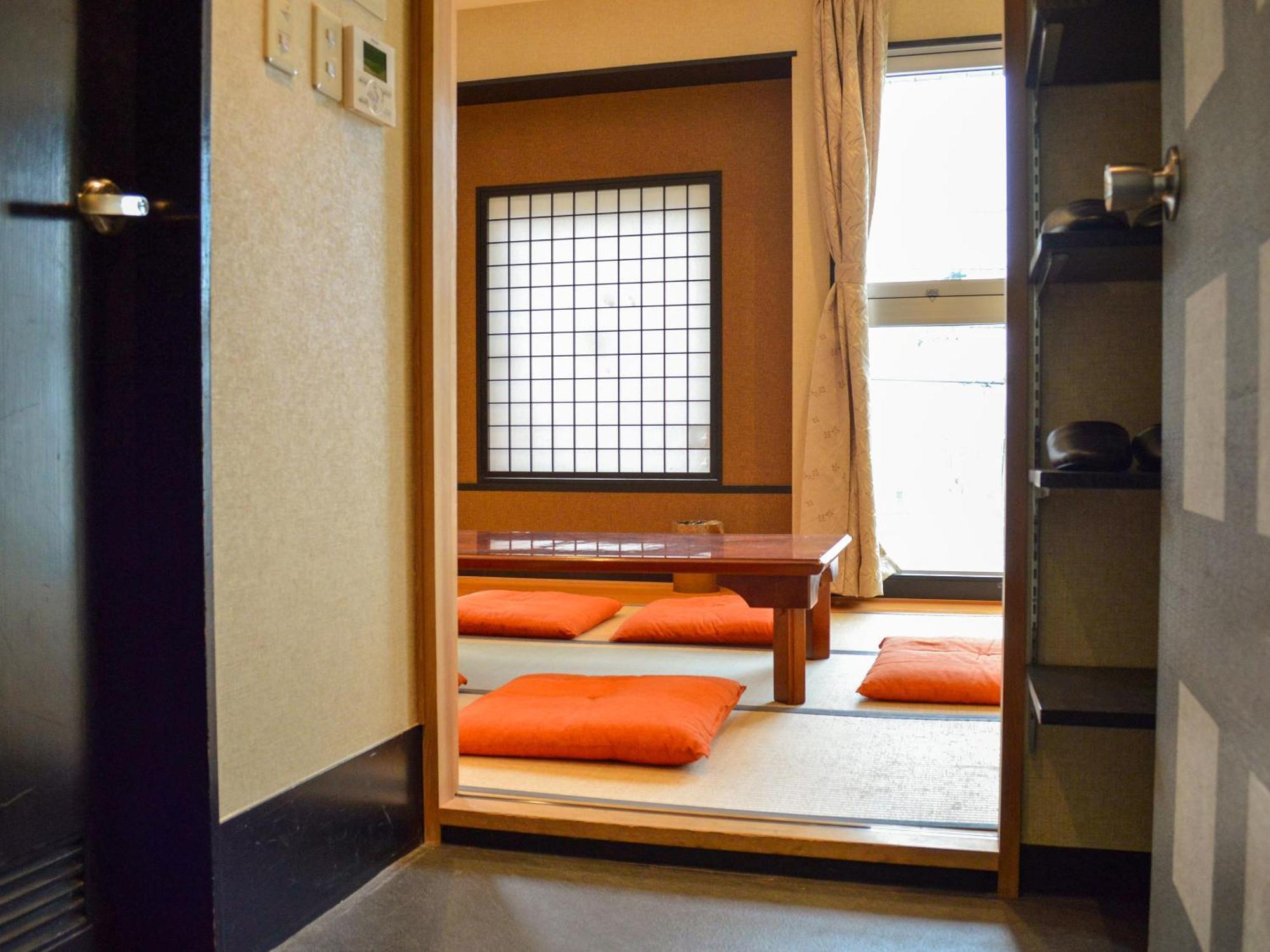京都舒适酒店 客房 照片