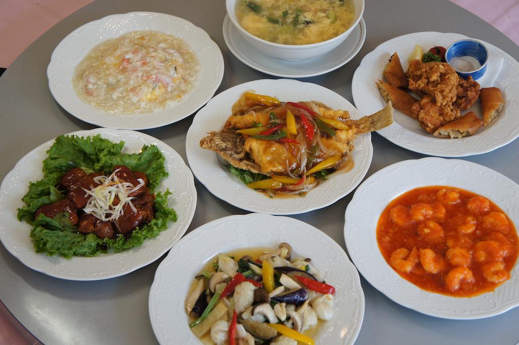 京都舒适酒店 外观 照片