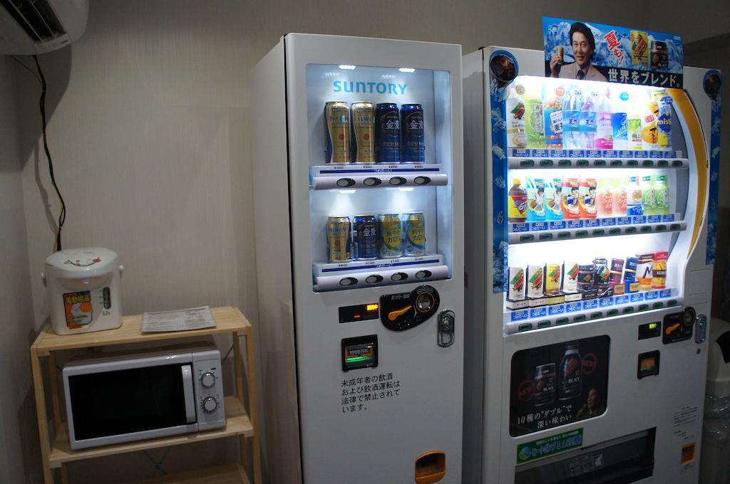 京都舒适酒店 外观 照片